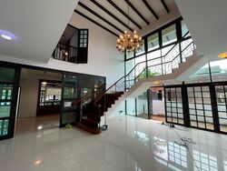 Lengkok Mariam (D17), Detached #458158241
